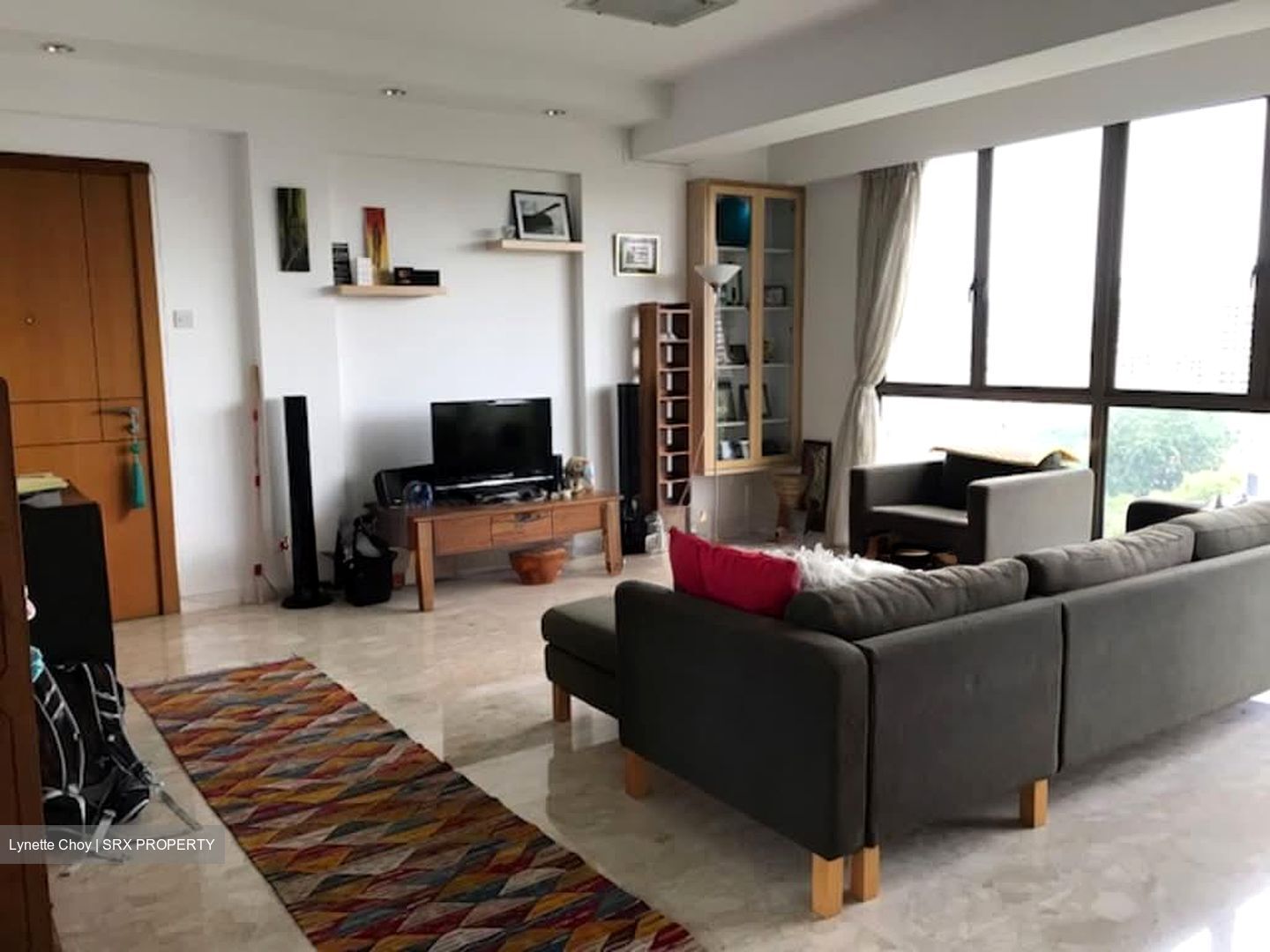 Belmondo View (D12), Apartment #553892621